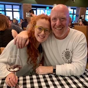 Meet your Posher, Don